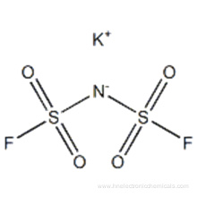 Potassium Bis(fluorosulfonyl)imide CAS 14984-76-0 F2NO4S2.K